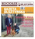 Gazeta Olsztyńska