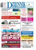 Dziennik Nowogardzki - wydanie: wtorek