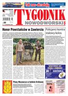 Tygodnik Nowodworski