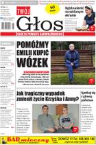 Twój Głos – gazeta powiatu garwolińskiego