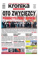 Tomaszowska Kronika Tygodnia