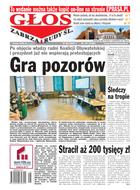 Głos Zabrza i Rudy Śląskiej