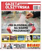Gazeta Olsztyńska