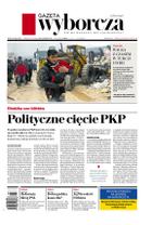 Gazeta Wyborcza (wyd. Stołeczna)