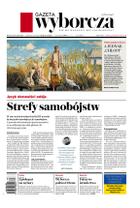 Gazeta Wyborcza (wyd. Stołeczna)