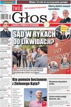 Twój Głos – gazeta powiatu ryckiego