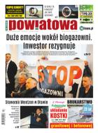 Gazeta Powiatowa - Wiadomości Oławskie