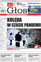 Twój Głos – gazeta powiatu garwolińskiego