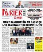 Kurier Gmin