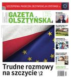 Gazeta Olsztyńska
