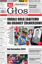 Twój Głos – gazeta powiatu garwolińskiego