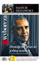 Gazeta Wyborcza (wyd. Stołeczna)