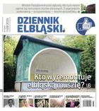 Dziennik Elbląski