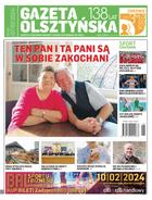 Gazeta Olsztyńska