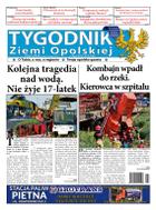 Tygodnik Ziemi Opolskiej