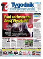 Tygodnik Ciechanowski