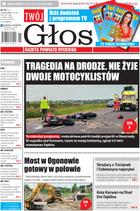 Twój Głos – gazeta powiatu ryckiego