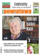 Gazeta Powiatowa - Wiadomości Oławskie