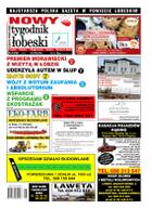 Nowy Tygodnik Łobeski