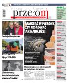 Przełom - Tygodnik Ziemi Chrzanowskiej