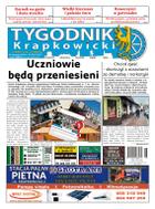 Tygodnik Krapkowicki