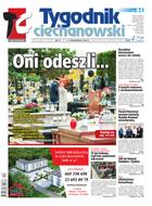 Tygodnik Ciechanowski