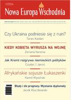 Nowa Europa Wschodnia