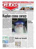 Głos Zabrza i Rudy Śląskiej