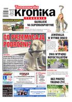 Tomaszowska Kronika Tygodnia