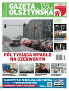 Gazeta Olsztyńska