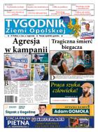Tygodnik Ziemi Opolskiej