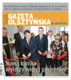 Gazeta Olsztyńska