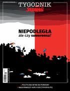 Tygodnik Solidarność