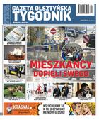 Gazeta Olsztyńska
