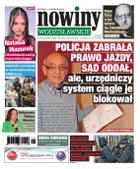 Nowiny Wodzisławskie