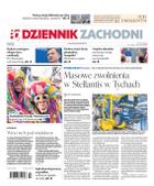 Dziennik Zachodni