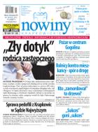 Nowiny Krapkowickie