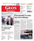 Głos Dziennik Pomorza - Głos Pomorza