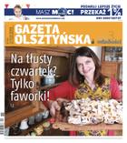 Gazeta Olsztyńska