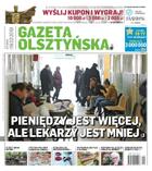 Gazeta Olsztyńska