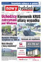 Nowy Tydzień (wyd. Włodawa)