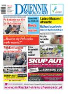 Dziennik Nowogardzki - wydanie: wtorek