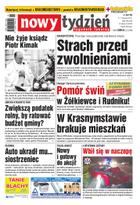 Nowy Tydzień (wyd. Krasnystaw)
