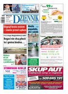 Dziennik Nowogardzki - wydanie: wtorek