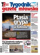 Tygodnik Gazeta Mławska