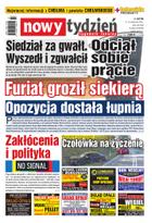 Nowy Tydzień (wyd. Chełm)