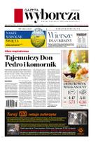 Gazeta Wyborcza (wyd. Stołeczna)