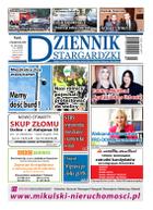 Dziennik Stargardzki - wydanie: piątek