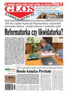 Głos Zabrza i Rudy Śląskiej