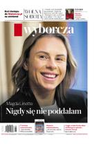 Gazeta Wyborcza (wyd. Stołeczna)